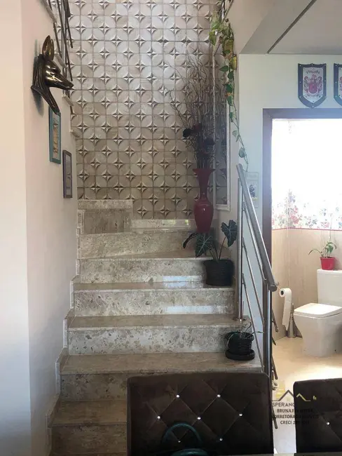 Foto 7 de Casa de Condomínio com 4 quartos à venda, 508m2 em Vila Helena, Atibaia - SP