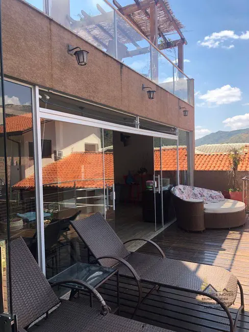 Foto 4 de Casa de Condomínio com 4 quartos à venda, 508m2 em Vila Helena, Atibaia - SP