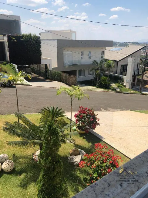 Foto 3 de Casa de Condomínio com 4 quartos à venda, 508m2 em Vila Helena, Atibaia - SP