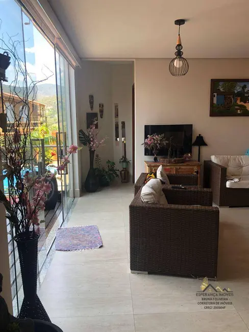 Foto 8 de Casa de Condomínio com 4 quartos à venda, 508m2 em Vila Helena, Atibaia - SP