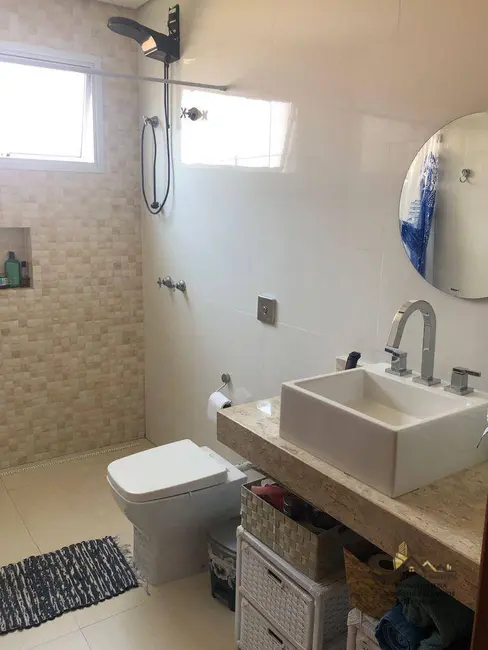 Foto 9 de Casa de Condomínio com 4 quartos à venda, 508m2 em Vila Helena, Atibaia - SP