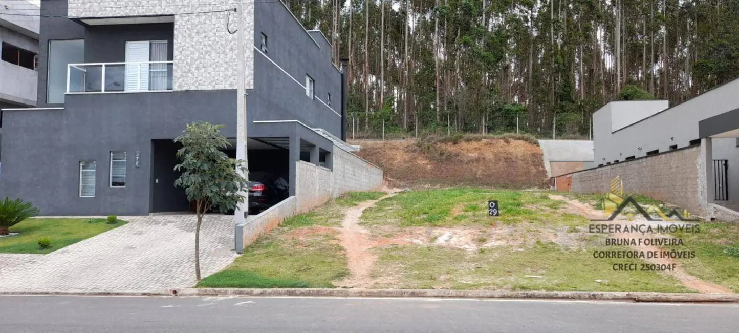 Foto 3 de Casa de Condomínio com 3 quartos à venda, 360m2 em Rio Abaixo, Atibaia - SP