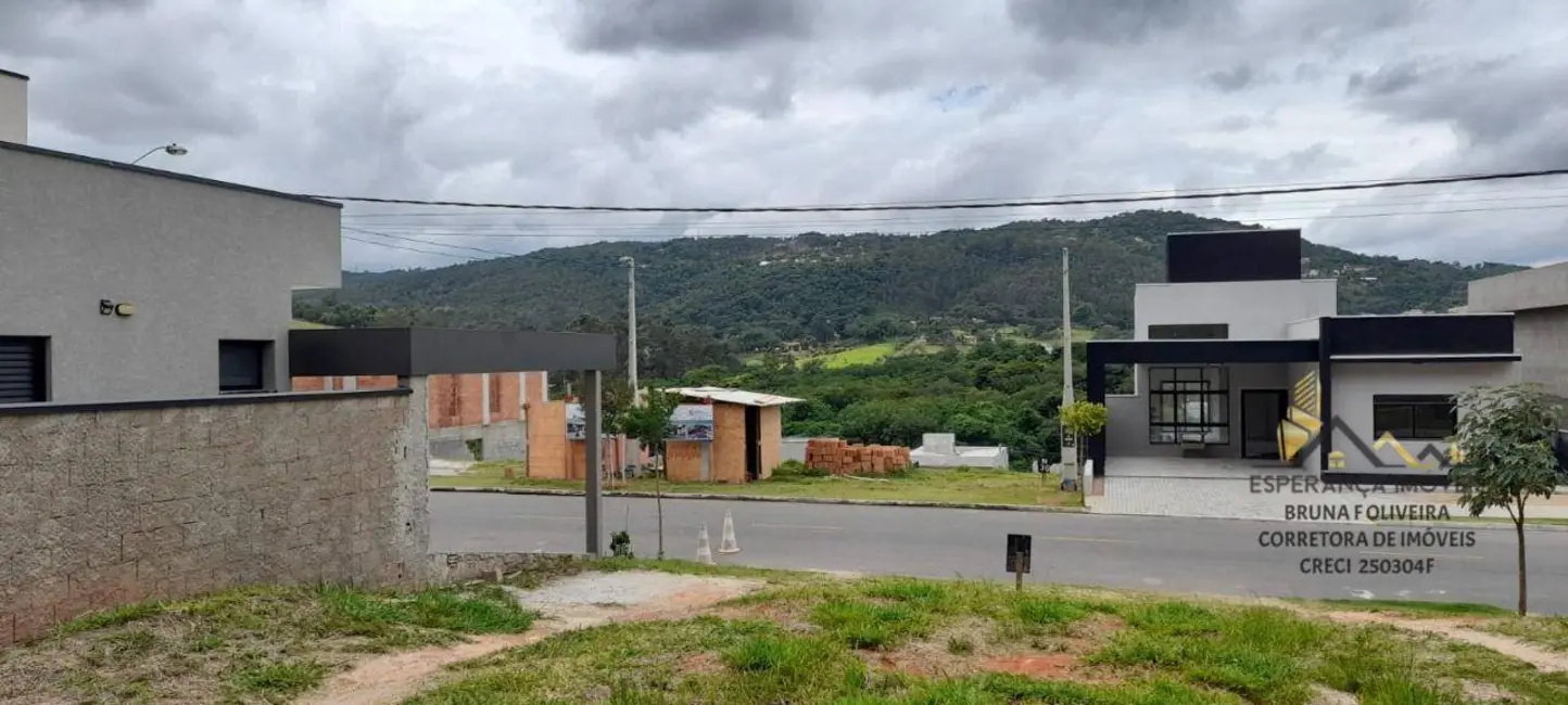 Foto 8 de Casa de Condomínio com 3 quartos à venda, 360m2 em Rio Abaixo, Atibaia - SP