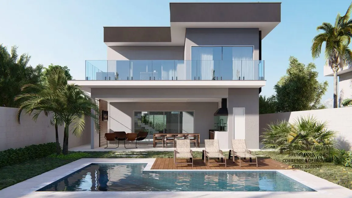 Foto 5 de Casa de Condomínio com 3 quartos à venda, 360m2 em Rio Abaixo, Atibaia - SP