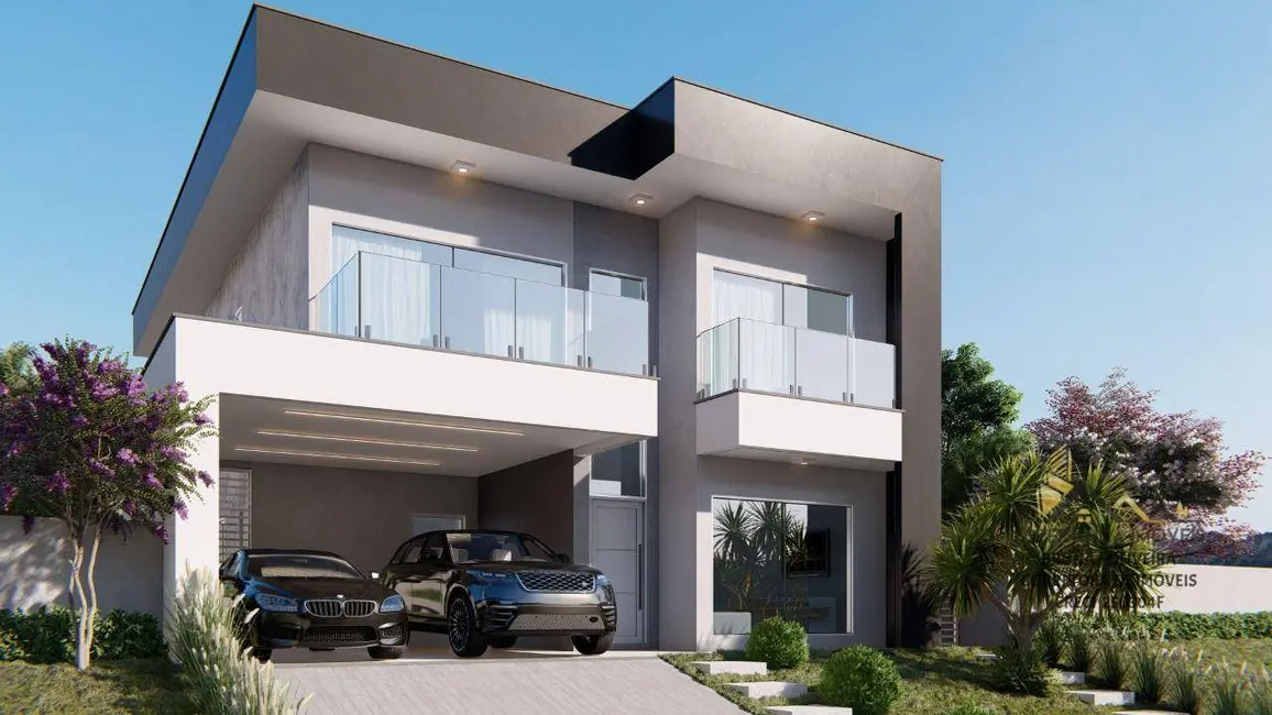 Foto 9 de Casa de Condomínio com 3 quartos à venda, 360m2 em Rio Abaixo, Atibaia - SP