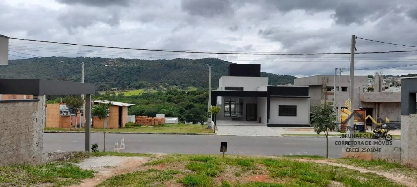 Foto 2 de Casa de Condomínio com 3 quartos à venda, 360m2 em Rio Abaixo, Atibaia - SP