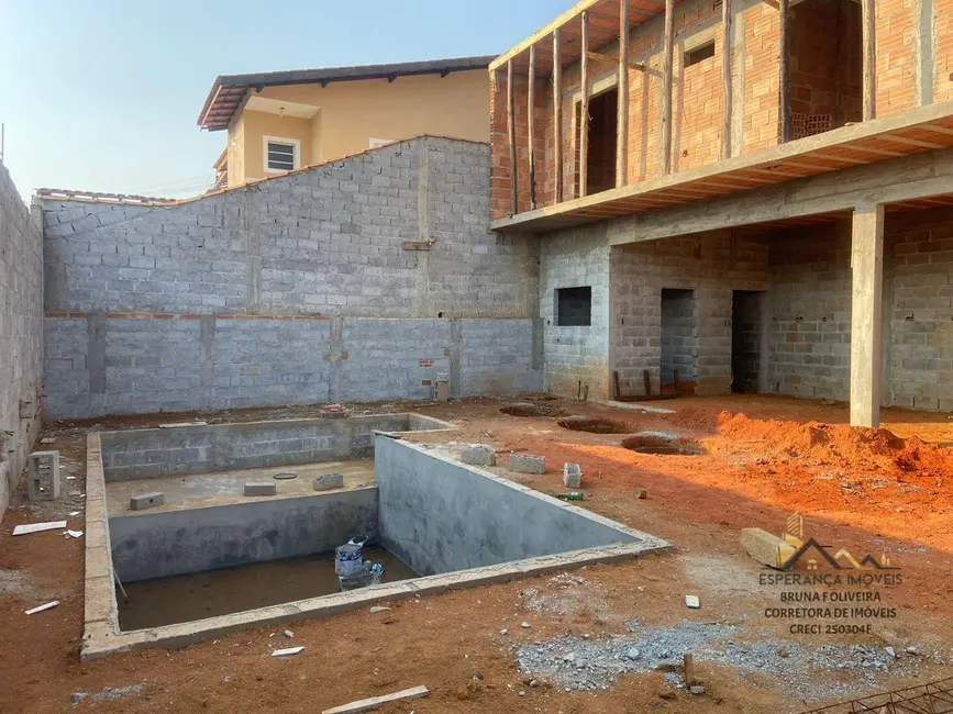 Foto 9 de Chácara com 3 quartos à venda, 330m2 em Mairipora - SP