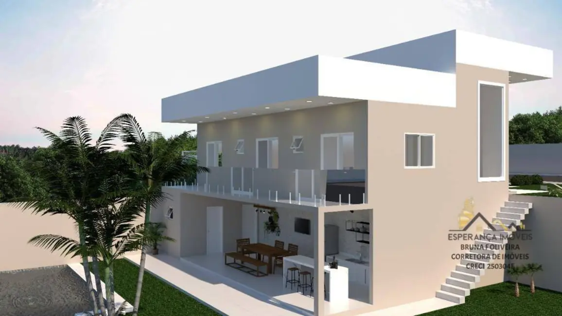 Foto 3 de Chácara com 3 quartos à venda, 330m2 em Mairipora - SP