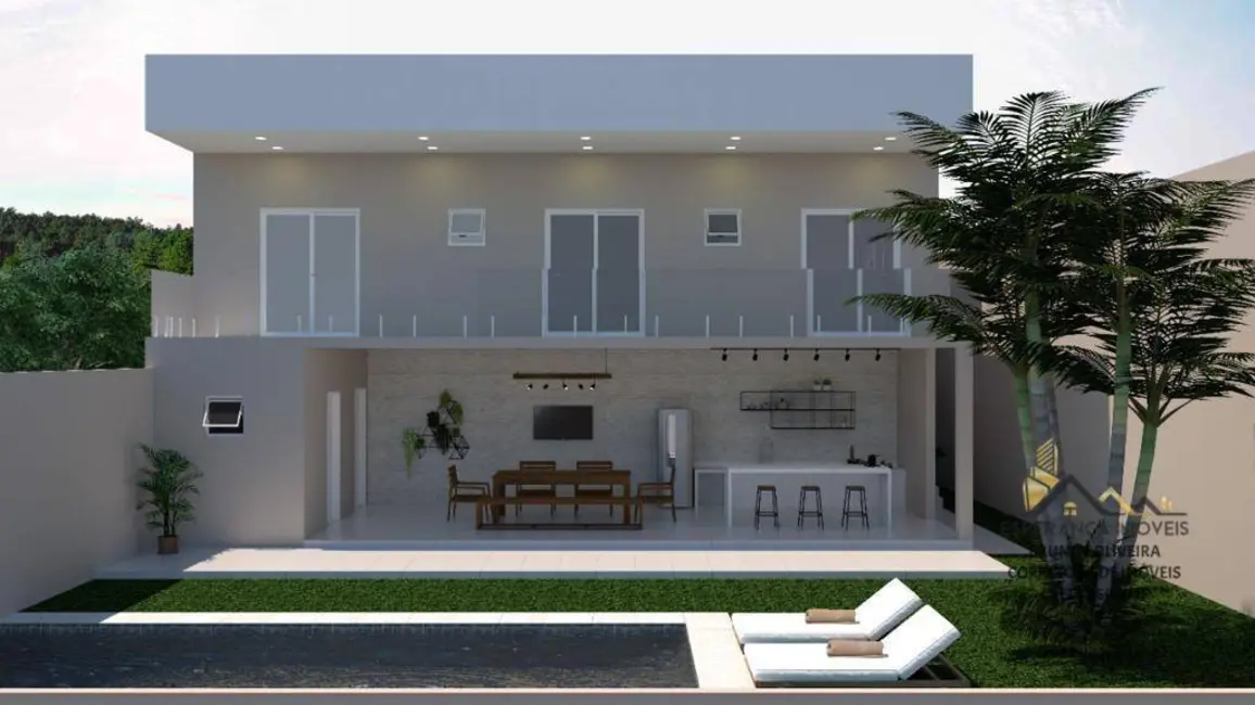 Foto 2 de Chácara com 3 quartos à venda, 330m2 em Mairipora - SP