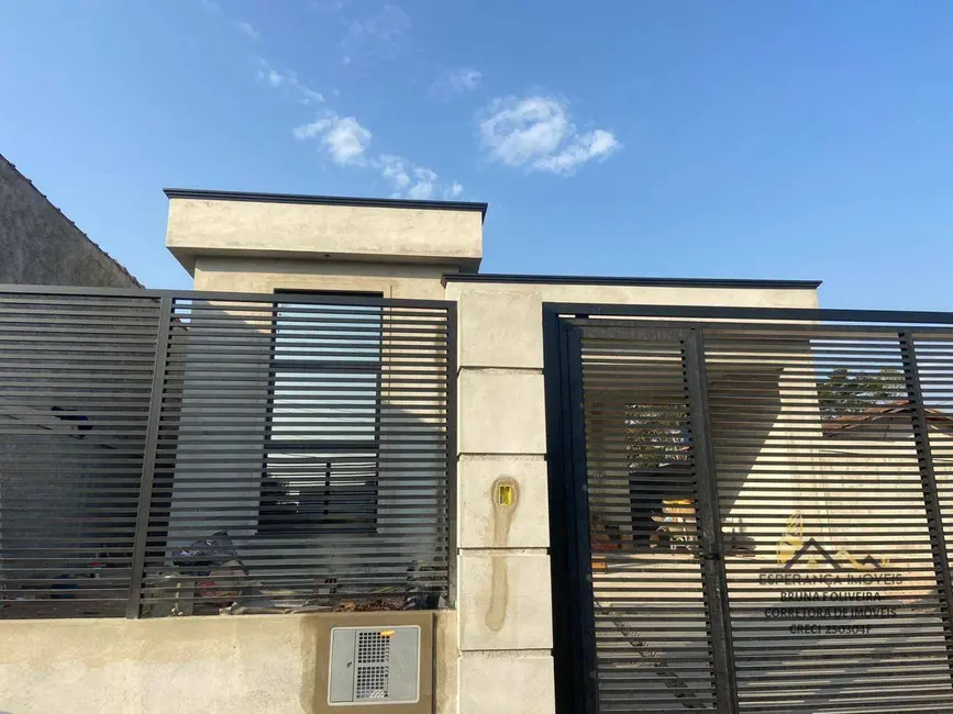 Foto 1 de Chácara com 3 quartos à venda, 380m2 em Mairipora - SP