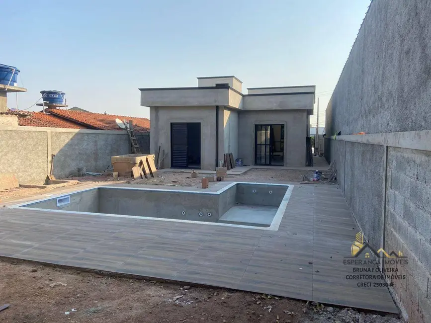 Foto 4 de Chácara com 3 quartos à venda, 380m2 em Mairipora - SP