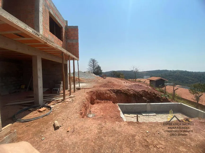 Foto 5 de Chácara com 3 quartos à venda, 333m2 em Mairipora - SP