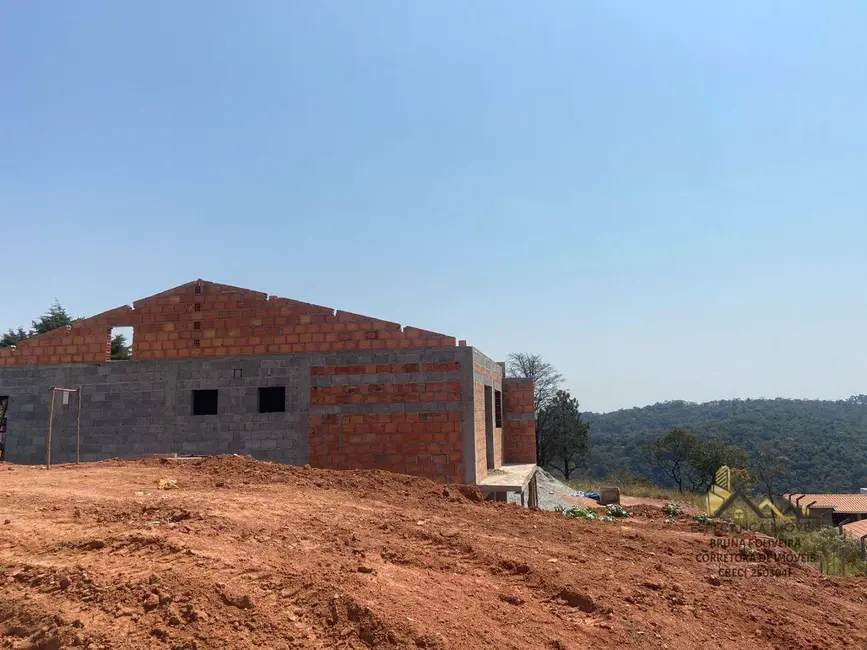 Foto 4 de Chácara com 3 quartos à venda, 333m2 em Mairipora - SP