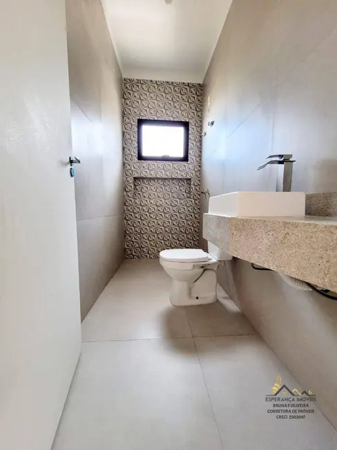 Foto 5 de Casa de Condomínio com 3 quartos à venda, 318m2 em Atibaia - SP