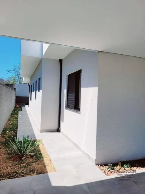 Foto 8 de Casa de Condomínio com 3 quartos à venda, 318m2 em Atibaia - SP