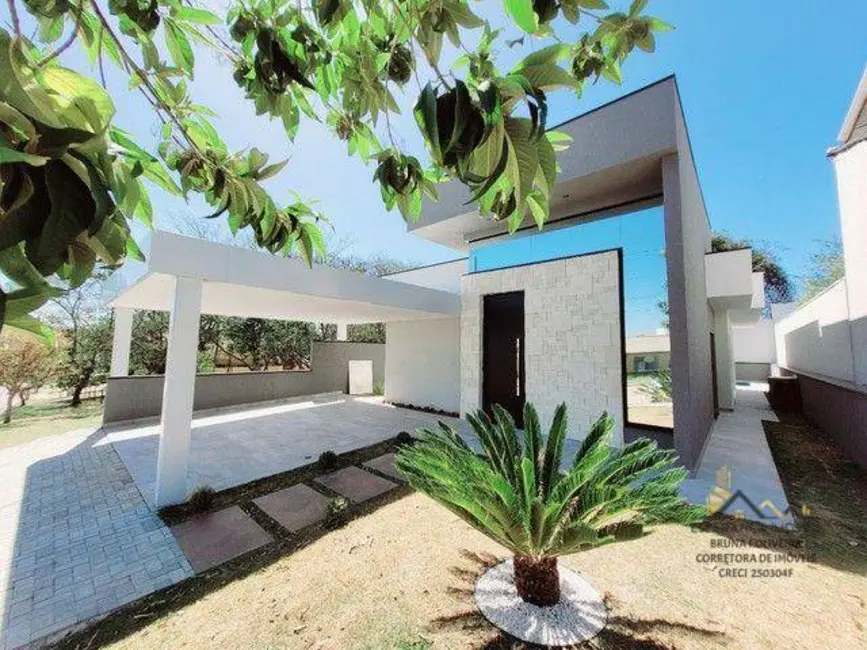 Foto 1 de Casa de Condomínio com 3 quartos à venda, 318m2 em Atibaia - SP