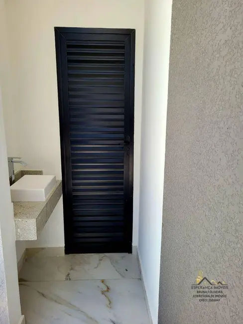 Foto 4 de Casa de Condomínio com 3 quartos à venda, 318m2 em Atibaia - SP