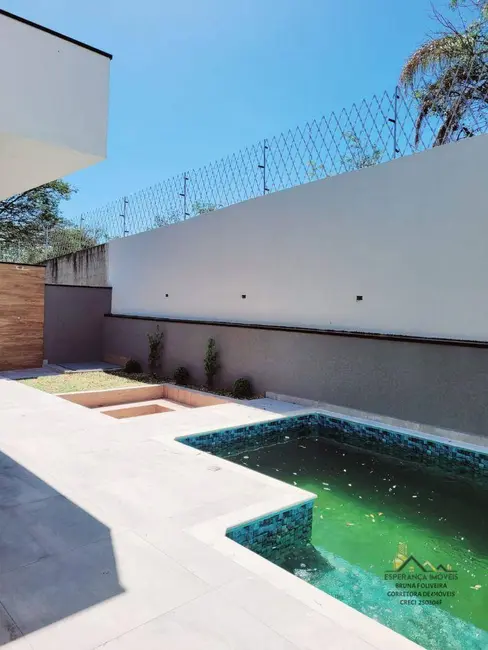 Foto 7 de Casa de Condomínio com 3 quartos à venda, 318m2 em Atibaia - SP