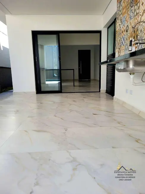 Foto 2 de Casa de Condomínio com 3 quartos à venda, 318m2 em Atibaia - SP