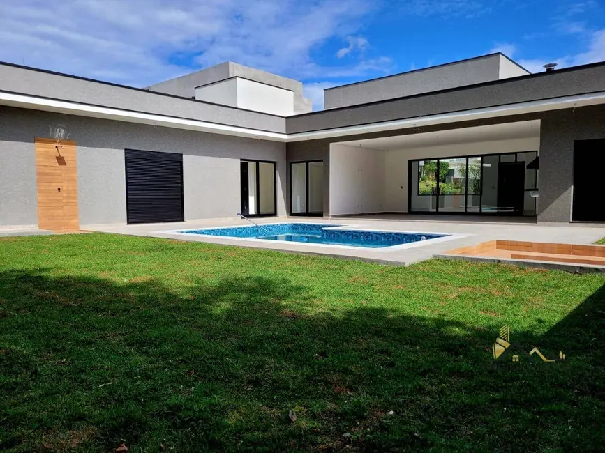 Foto 5 de Casa de Condomínio com 3 quartos à venda, 650m2 em Atibaia - SP