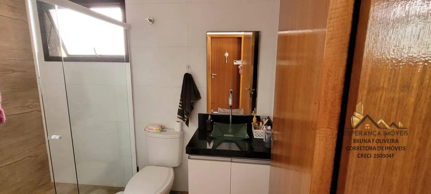 Foto 7 de Chácara com 3 quartos à venda, 1000m2 em Estância Santa Maria do Laranjal, Atibaia - SP