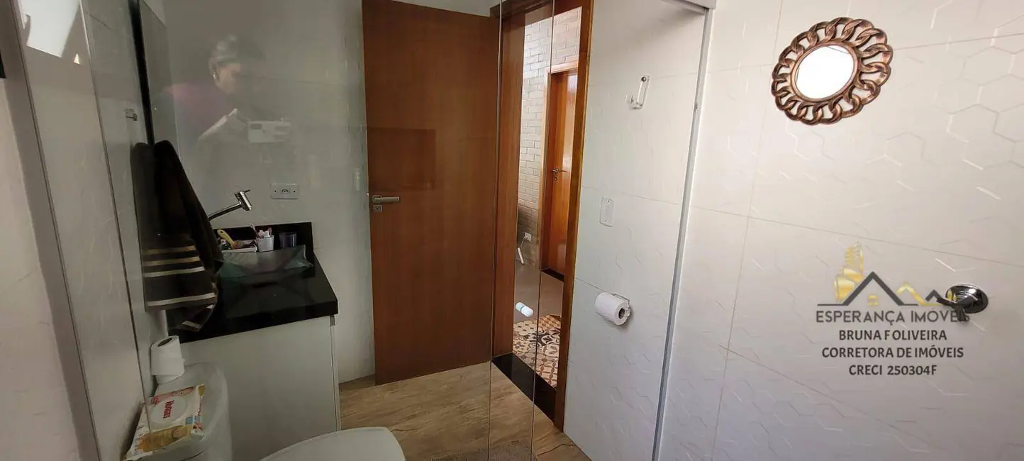 Foto 6 de Chácara com 3 quartos à venda, 1000m2 em Estância Santa Maria do Laranjal, Atibaia - SP