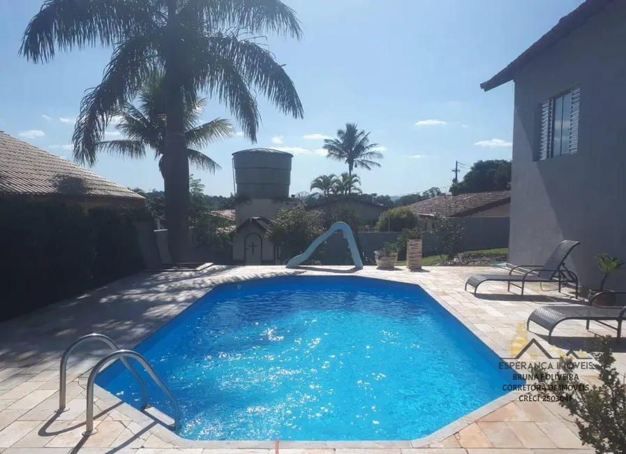 Foto 5 de Casa com 3 quartos à venda, 825m2 em Jardim Centenário, Atibaia - SP