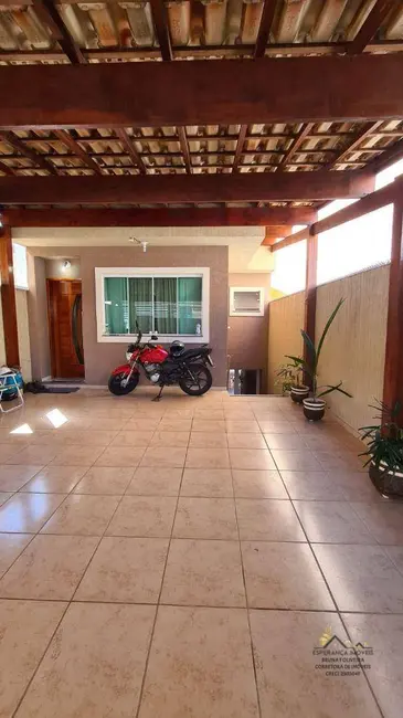 Foto 1 de Sobrado com 2 quartos à venda, 130m2 em Jardim Alvinópolis, Atibaia - SP