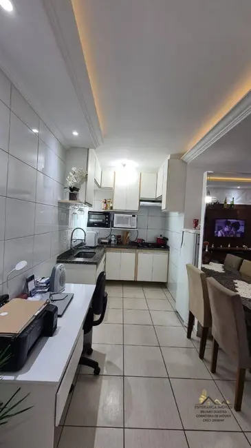 Foto 4 de Sobrado com 2 quartos à venda, 130m2 em Jardim Alvinópolis, Atibaia - SP