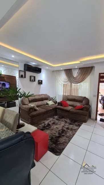 Foto 8 de Sobrado com 2 quartos à venda, 130m2 em Jardim Alvinópolis, Atibaia - SP