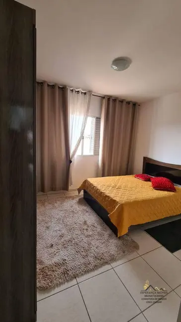 Foto 2 de Sobrado com 2 quartos à venda, 130m2 em Jardim Alvinópolis, Atibaia - SP