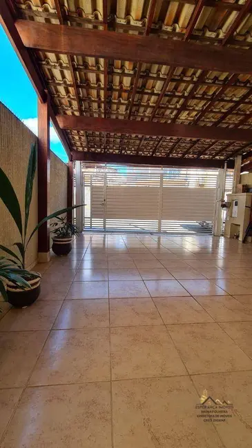 Foto 6 de Sobrado com 2 quartos à venda, 130m2 em Jardim Alvinópolis, Atibaia - SP