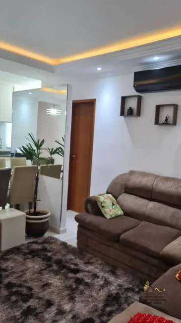 Foto 9 de Sobrado com 2 quartos à venda, 130m2 em Jardim Alvinópolis, Atibaia - SP