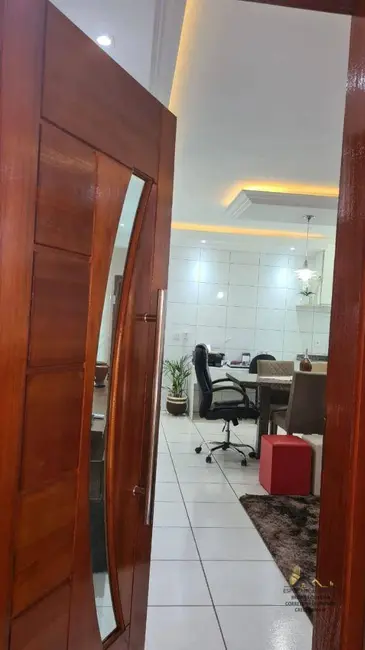 Foto 3 de Sobrado com 2 quartos à venda, 130m2 em Jardim Alvinópolis, Atibaia - SP