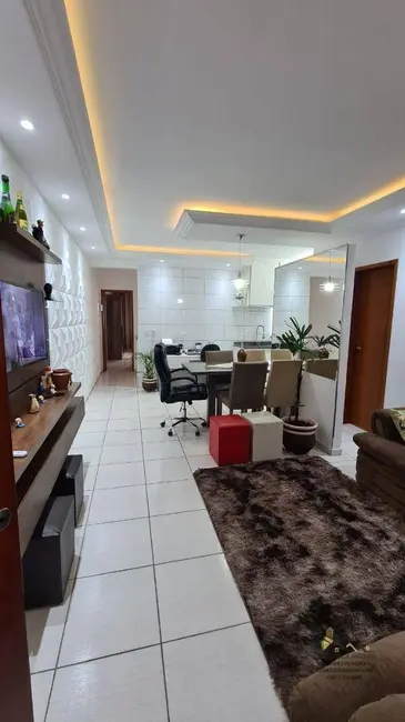 Foto 5 de Sobrado com 2 quartos à venda, 130m2 em Jardim Alvinópolis, Atibaia - SP