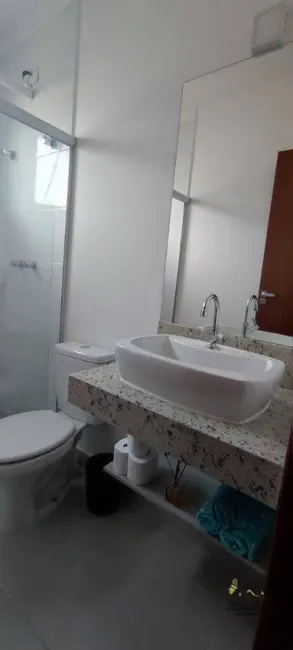 Foto 7 de Sobrado com 3 quartos à venda, 150m2 em Jardim Maristela, Atibaia - SP