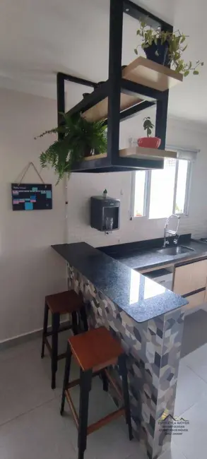 Foto 8 de Sobrado com 3 quartos à venda, 150m2 em Jardim Maristela, Atibaia - SP