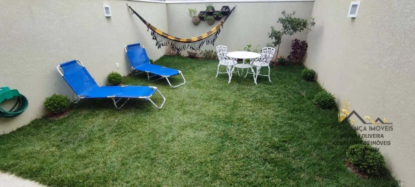 Foto 5 de Sobrado com 3 quartos à venda, 150m2 em Jardim Maristela, Atibaia - SP