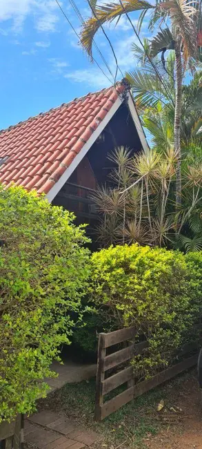 Foto 6 de Chácara com 3 quartos à venda, 100m2 em Rio Abaixo, Atibaia - SP