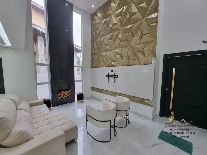 Foto 5 de Casa de Condomínio com 4 quartos à venda, 300m2 em Rio Abaixo, Atibaia - SP