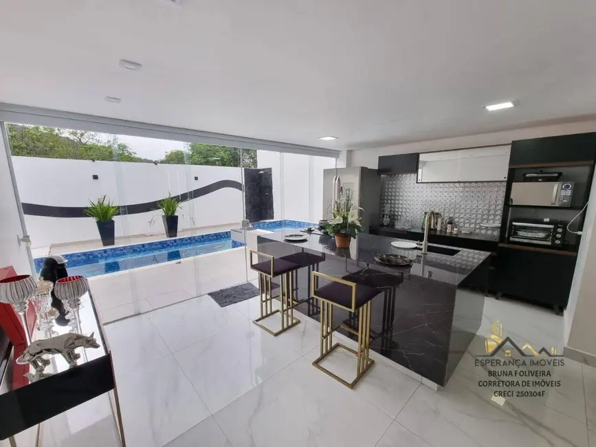 Foto 7 de Casa de Condomínio com 4 quartos à venda, 300m2 em Rio Abaixo, Atibaia - SP