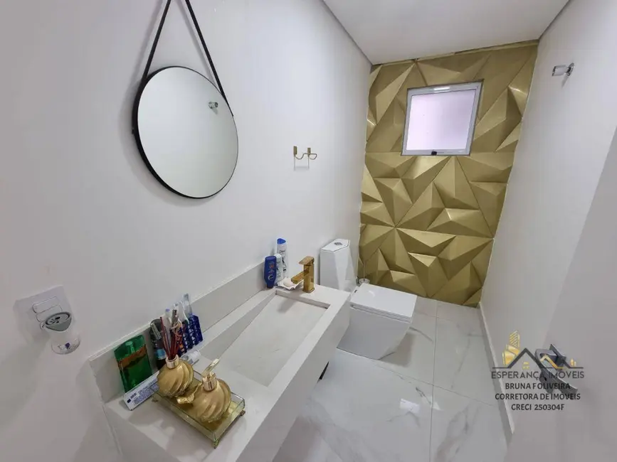 Foto 6 de Casa de Condomínio com 4 quartos à venda, 300m2 em Rio Abaixo, Atibaia - SP