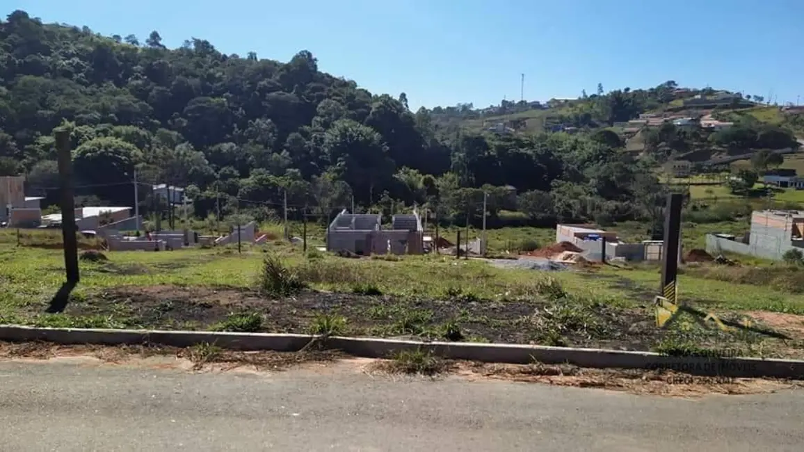 Foto 5 de Terreno / Lote à venda, 200m2 em Bom Jesus Dos Perdoes - SP