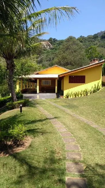 Chácara com 2 quartos à venda, 5000m2 em Joanopolis - SP - imagem 5 Foto 5 de Chácara com 2 quartos à venda, 5000m2 em Joanopolis - SP