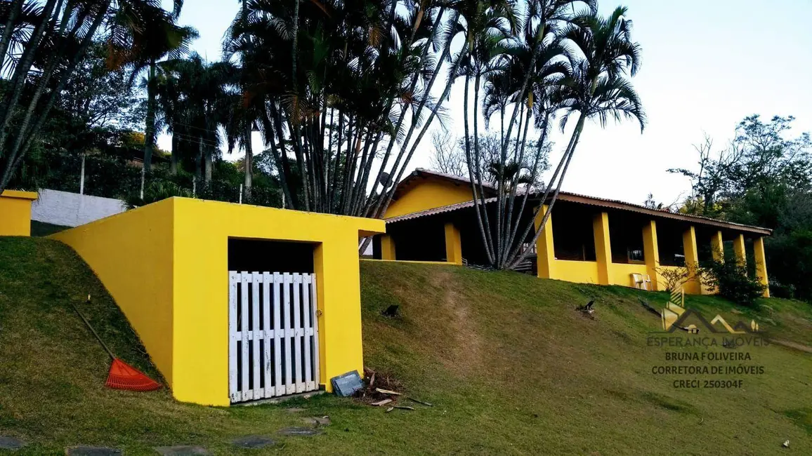 Chácara com 2 quartos à venda, 5000m2 em Joanopolis - SP - imagem 4 Foto 4 de Chácara com 2 quartos à venda, 5000m2 em Joanopolis - SP