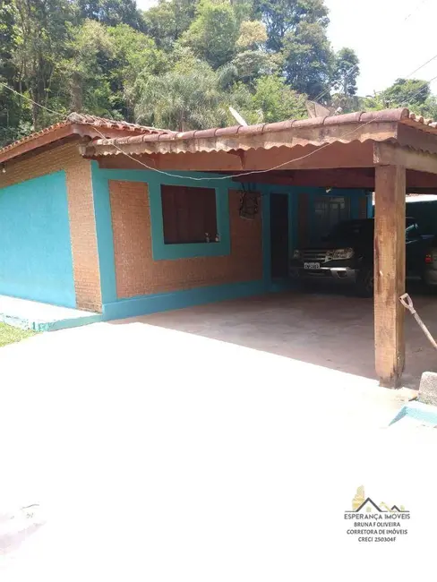 Foto 5 de Chácara com 3 quartos à venda, 1375m2 em Mairipora - SP