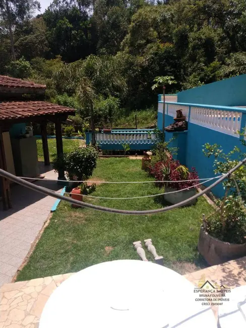 Foto 4 de Chácara com 3 quartos à venda, 1375m2 em Mairipora - SP