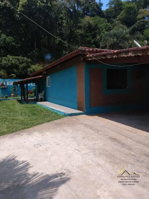 Foto 3 de Chácara com 3 quartos à venda, 1375m2 em Mairipora - SP