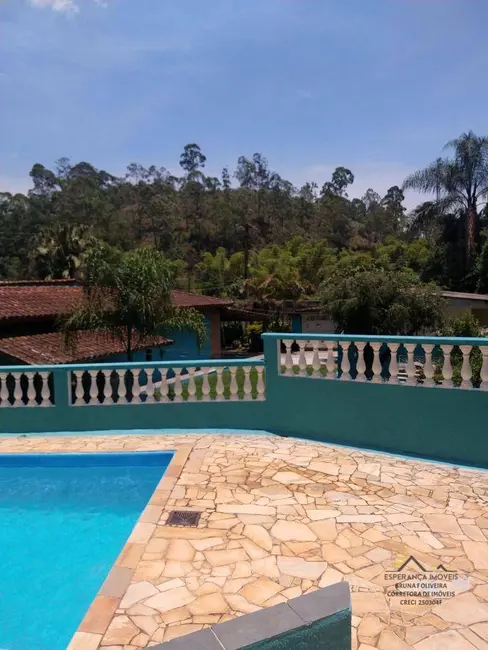 Foto 1 de Chácara com 3 quartos à venda, 1375m2 em Mairipora - SP