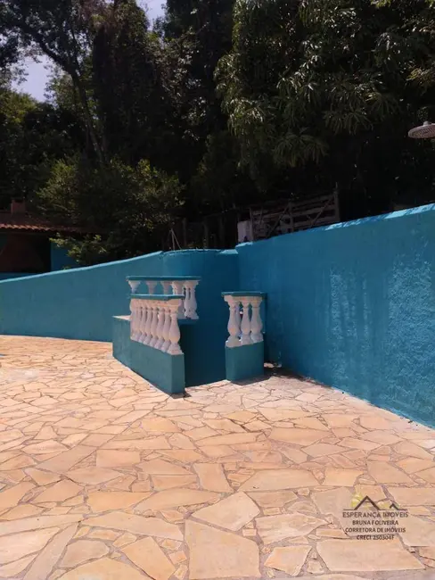 Foto 2 de Chácara com 3 quartos à venda, 1375m2 em Mairipora - SP